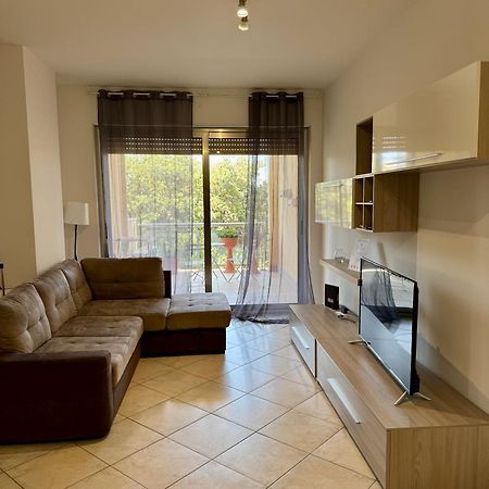 Apartment Capruzzi Bari Exterior photo