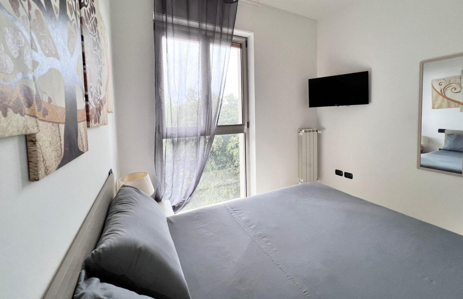 Apartment Capruzzi Bari Exterior photo