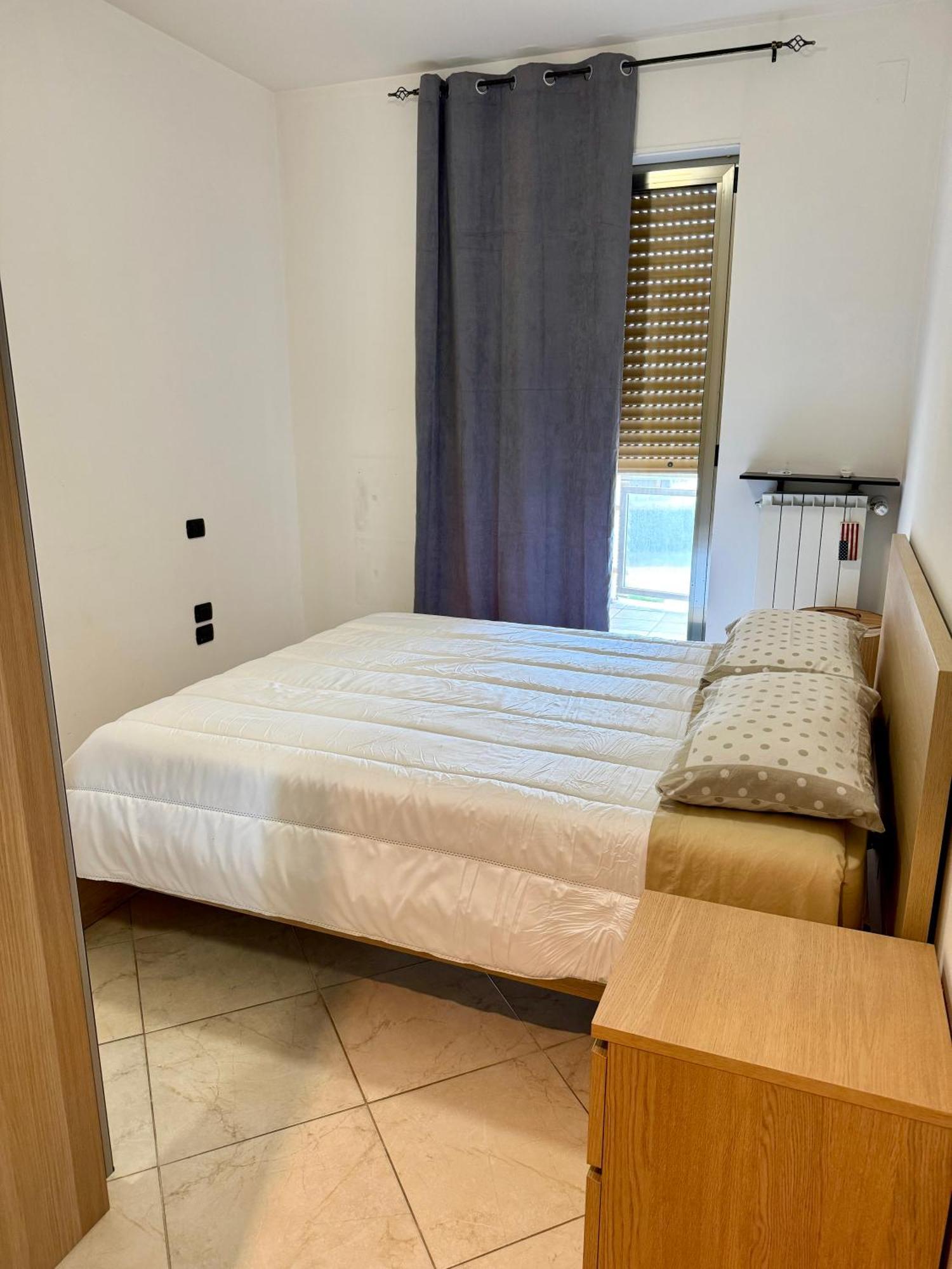 Apartment Capruzzi Bari Exterior photo