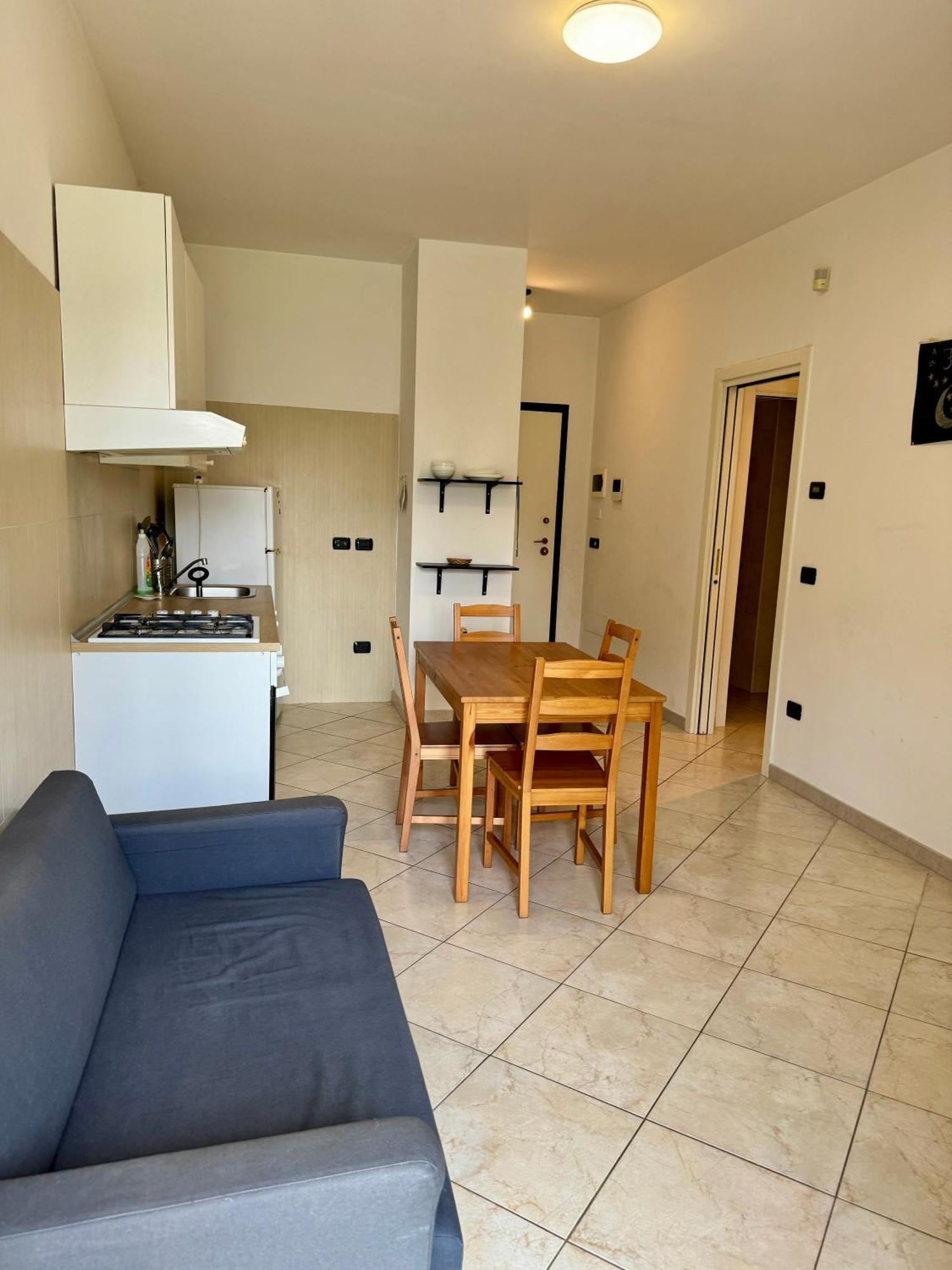 Apartment Capruzzi Bari Exterior photo