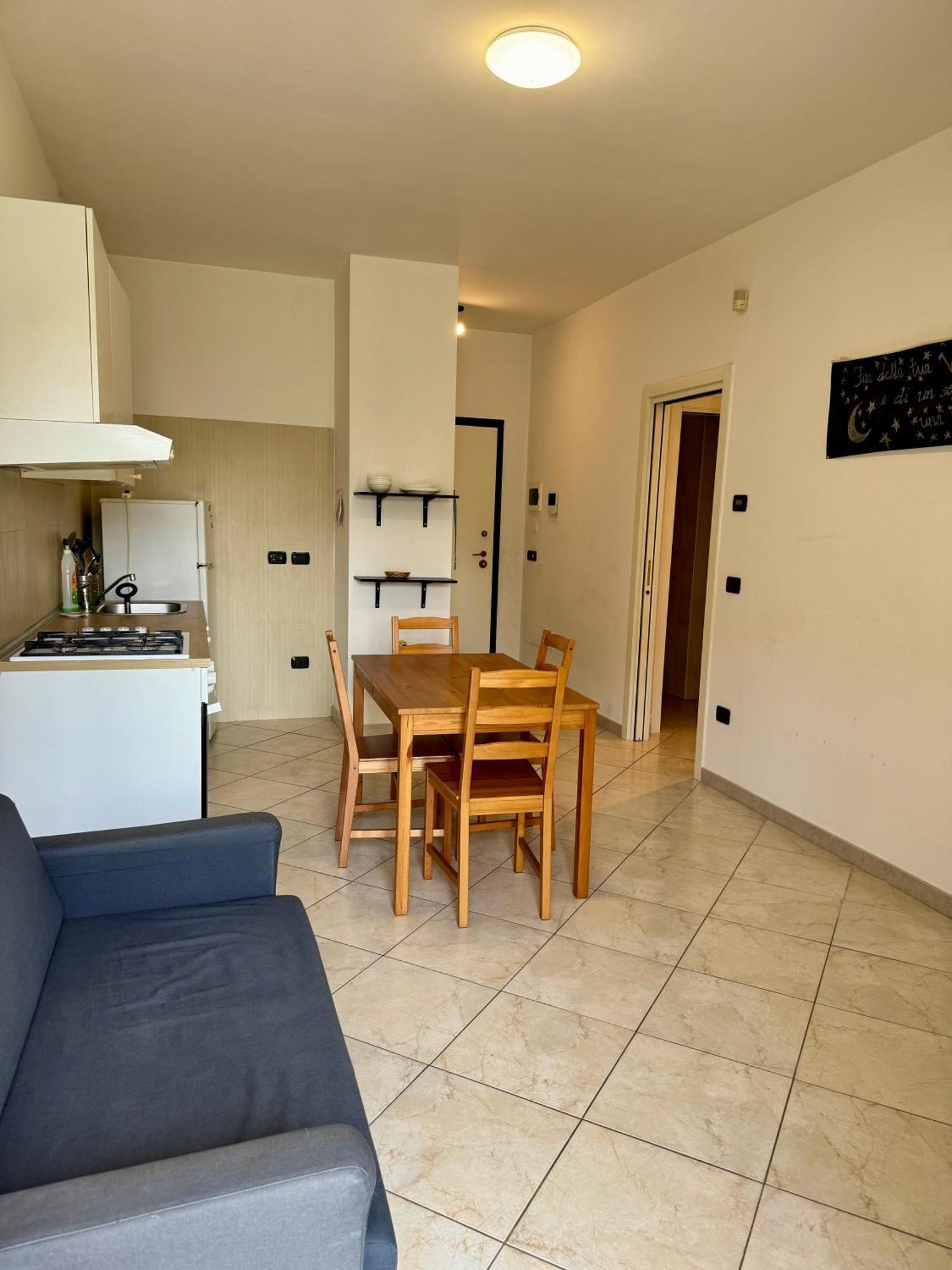 Apartment Capruzzi Bari Exterior photo