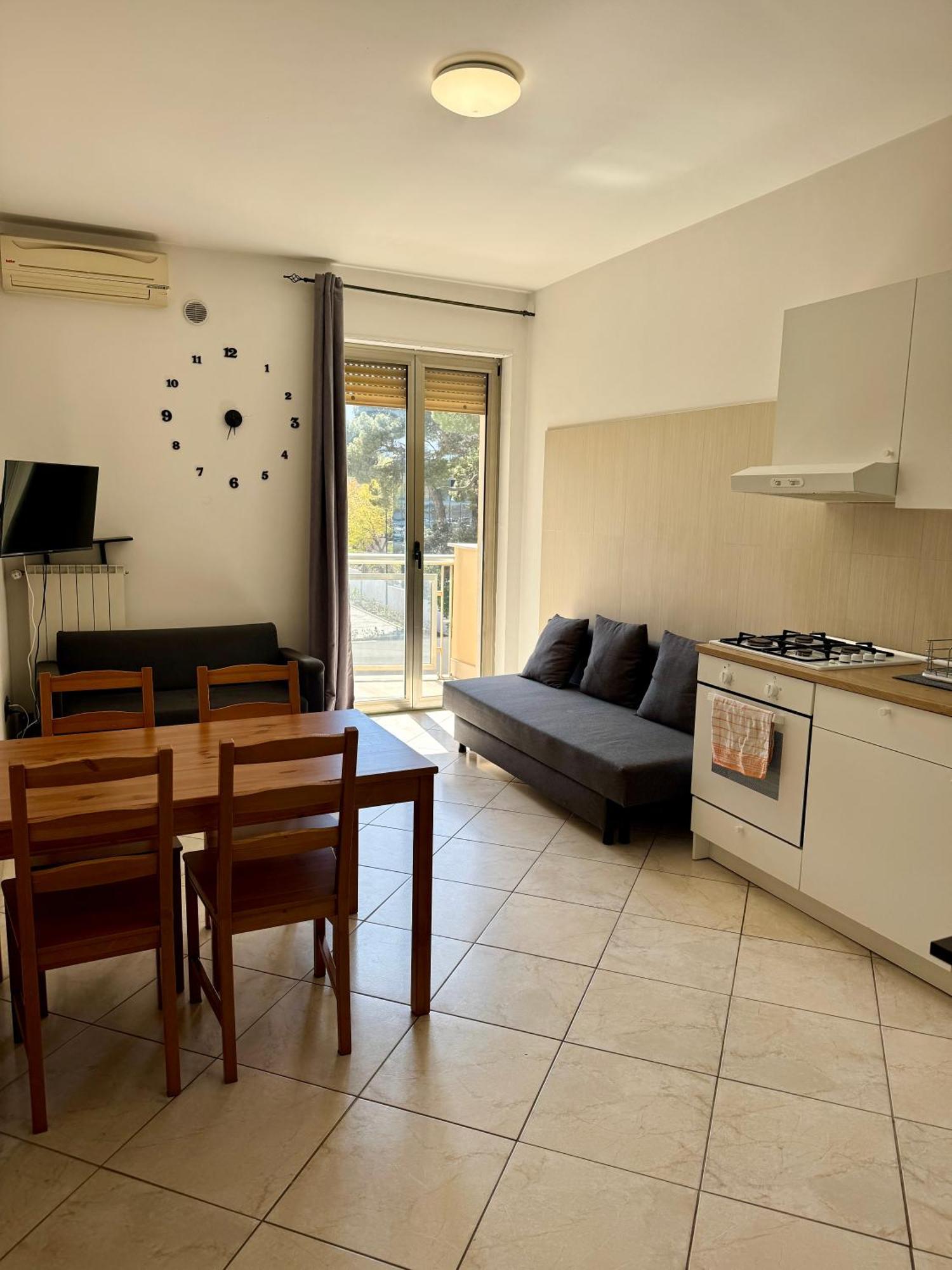 Apartment Capruzzi Bari Exterior photo